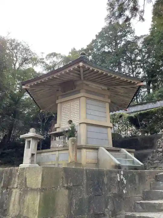薬王寺(徳島県)