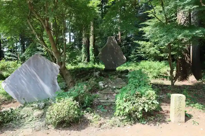 小御門神社(千葉県)