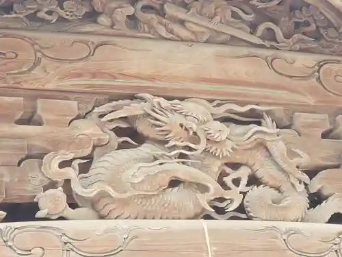 田無神社(東京都)