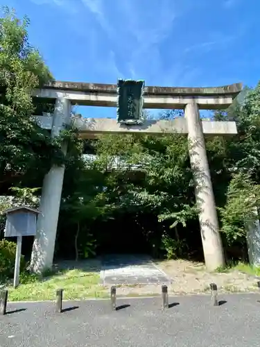 梨木神社(京都府)