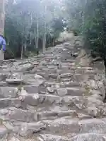 神倉神社(熊野速玉大社摂社)のその他建物