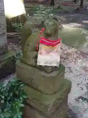 大田原神社(栃木県)