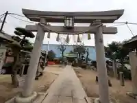 福崎住吉神社(大阪府)
