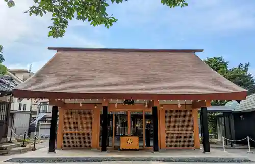 新井天神北野神社(東京都)