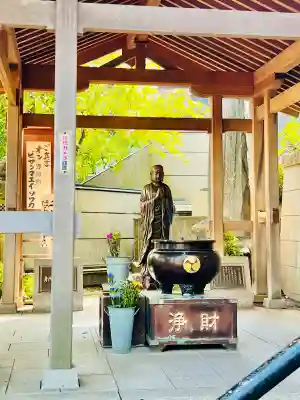 弘明寺(神奈川県)