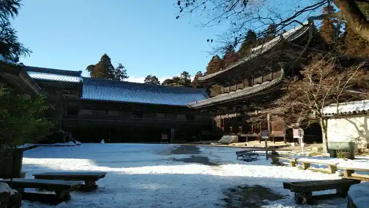 圓教寺(兵庫県)