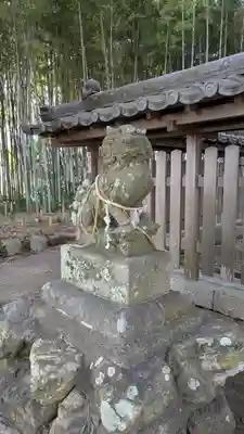 子守神社(滋賀県)
