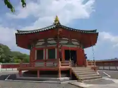 成田山新勝寺(千葉県)