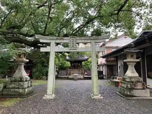 闘鶏神社(和歌山県)