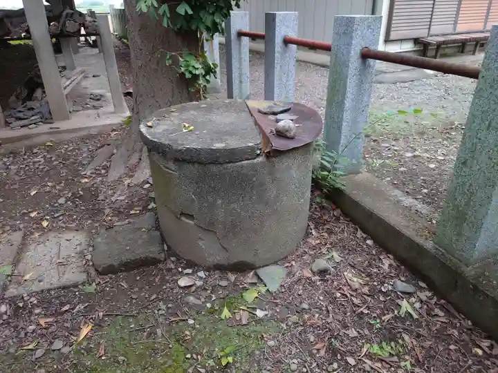 徳川東照宮のその他建物