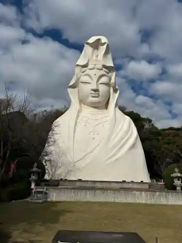 大船観音寺(神奈川県)