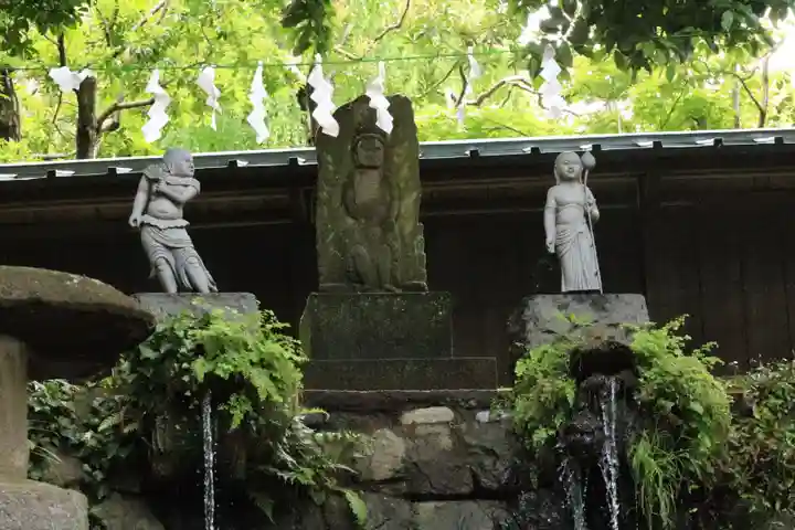深大寺(東京都)