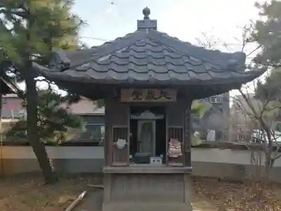 光照寺(愛知県)