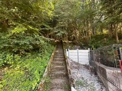 貴船神社(滋賀県)