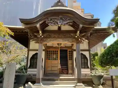 円蔵寺のその他建物