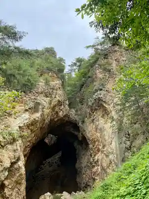 高任神社(新潟県)