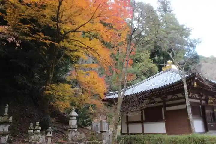 長谷寺のその他建物