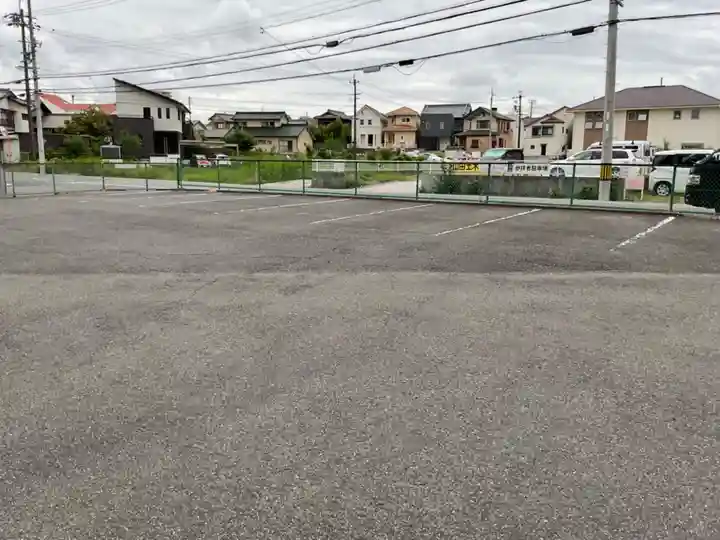 天地社(愛知県)