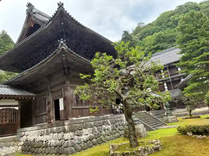 永平寺(福井県)