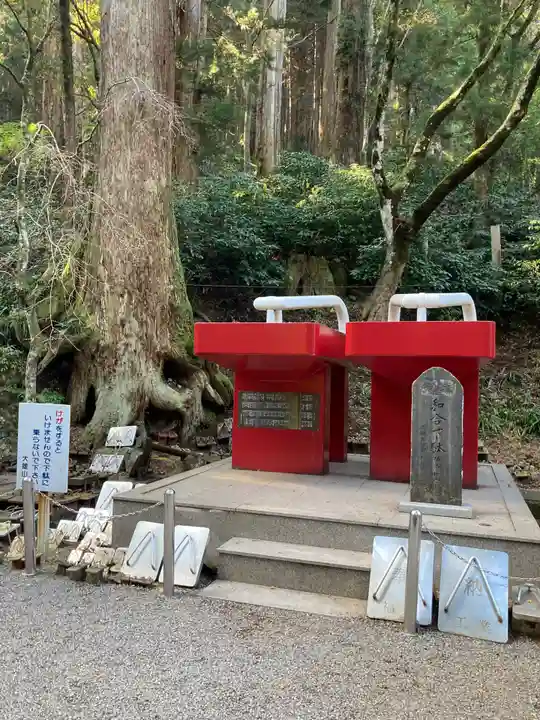 最乗寺(道了尊)(神奈川県)