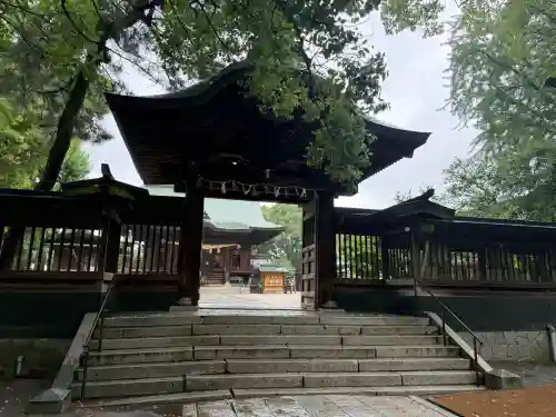 水天宮(福岡県)