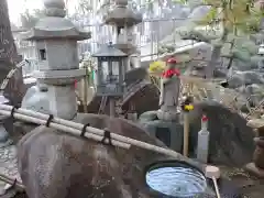 徳恩寺(神奈川県)