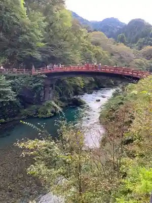 日光二荒山神社(栃木県)