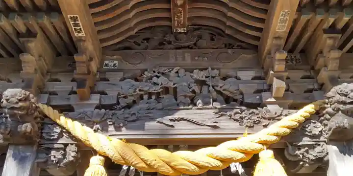 第六天神社(神奈川県)