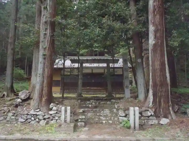 貴船神社(愛知県)