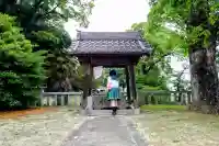 阿久比神社(愛知県)