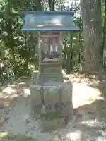 大縣神社(岐阜県)