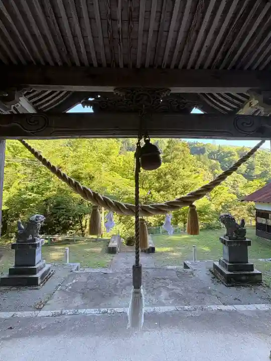 大元神社(島根県)