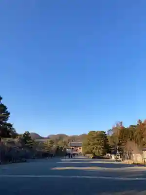 仁和寺のその他建物