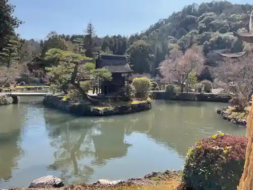 永保寺(岐阜県)