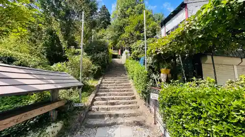 山寺日枝神社(山形県)