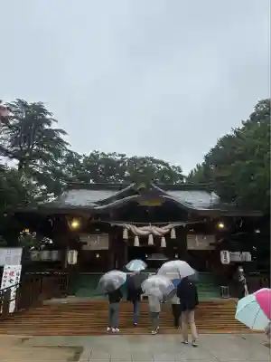 福島稲荷神社(福島県)