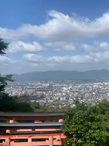 伏見稲荷大社(京都府)