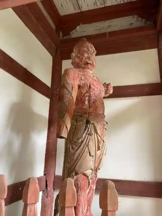 勝持寺(花の寺)(京都府)