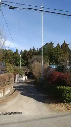 熊野神社(福島県)