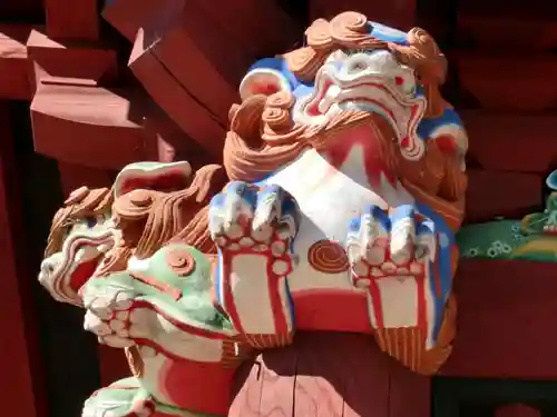 高椅神社のその他建物