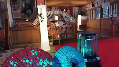 正一位 若草稲荷神社(宮城県)