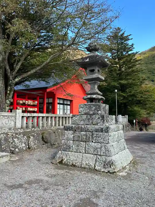 赤城神社(群馬県)