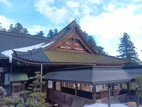 華厳寺(岐阜県)