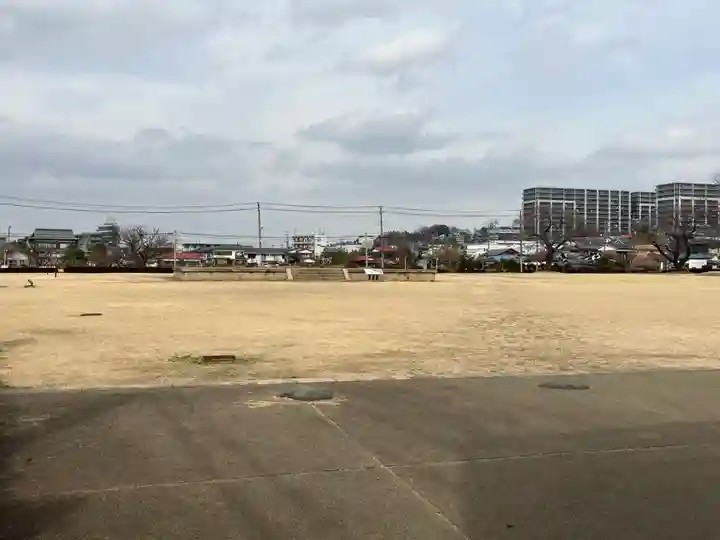 相模國分寺(神奈川県)