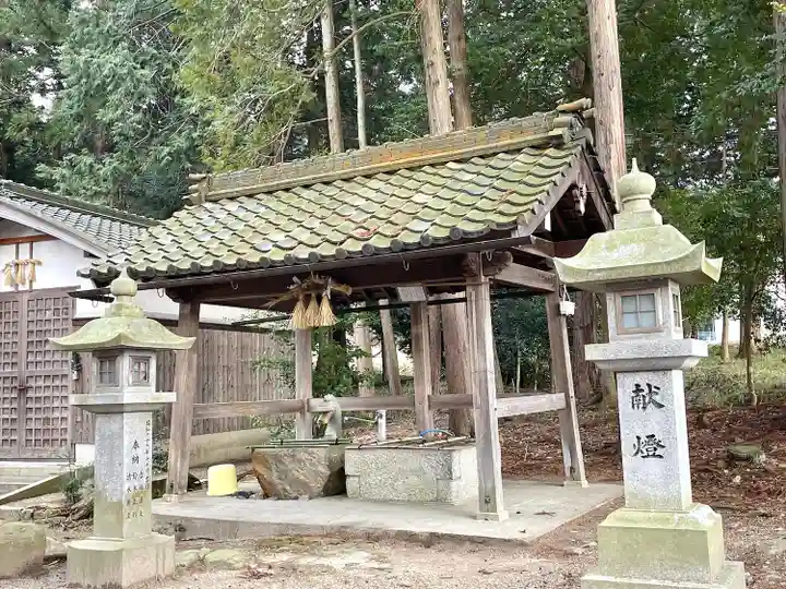 坂本神社(滋賀県)