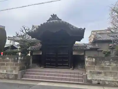 聖運寺(愛知県)