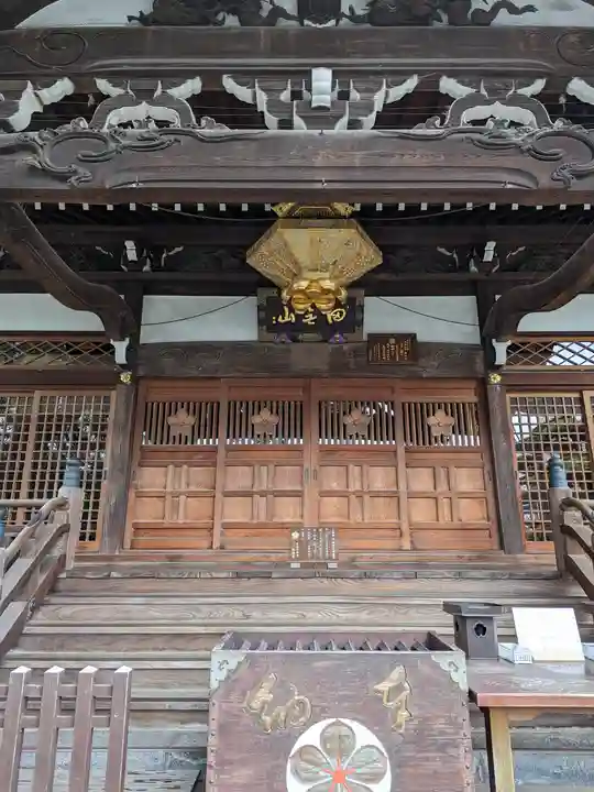 總持寺のその他建物