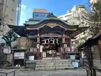 平河天満宮(東京都)