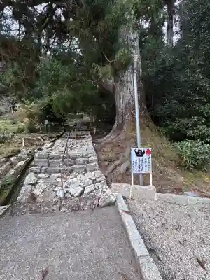 大馬神社(三重県)