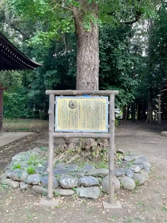 春日神社(神奈川県)